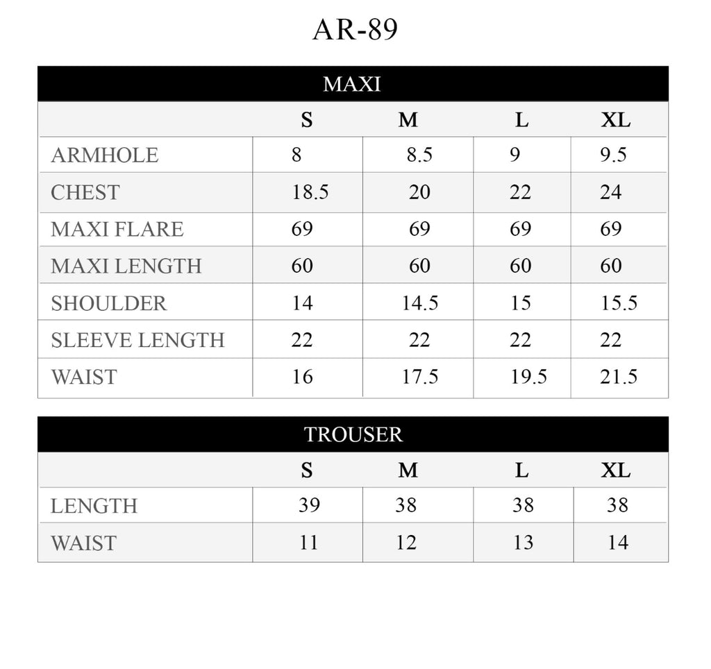 Chashm AR-89
