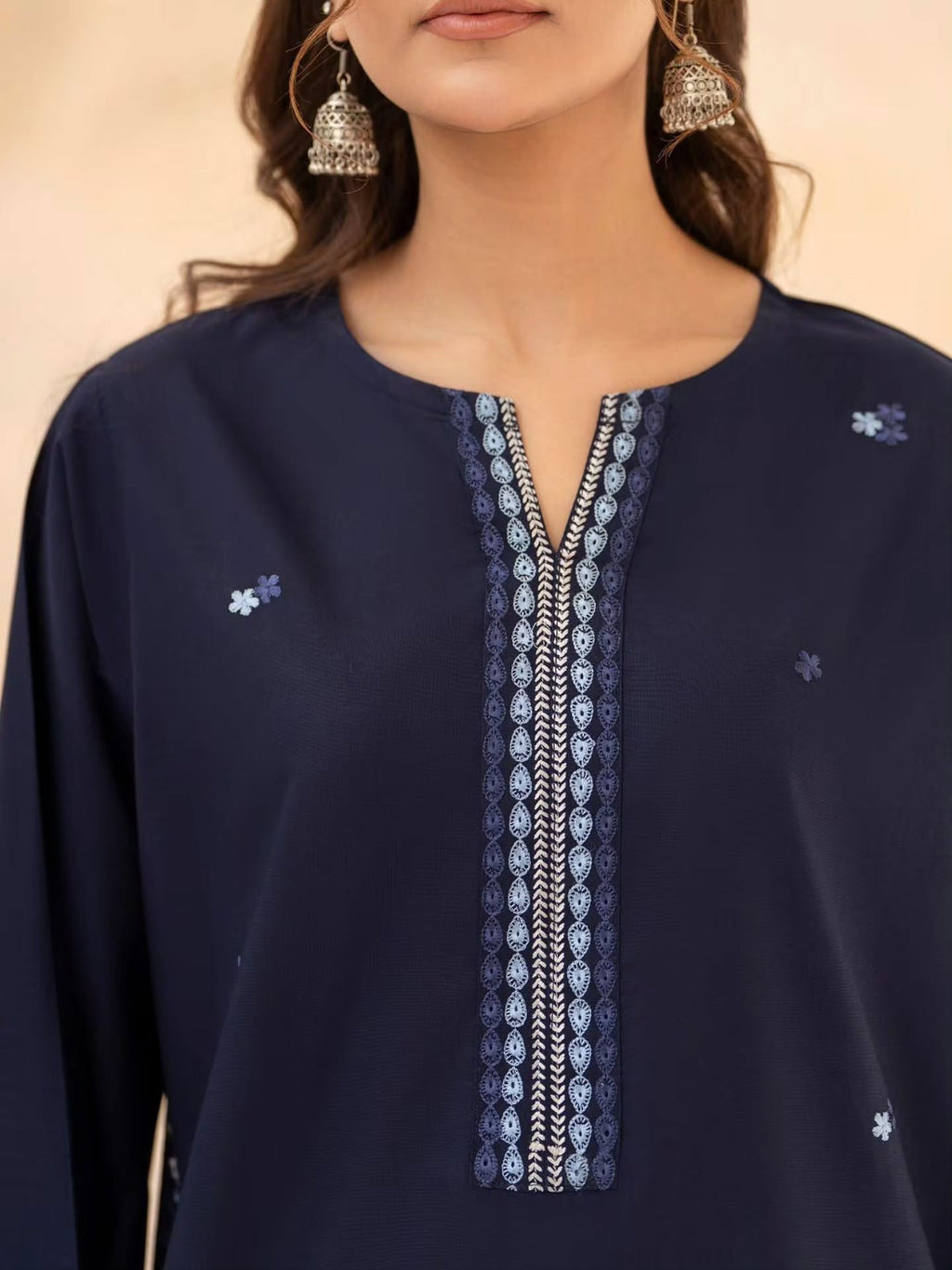 Amani Sapphire