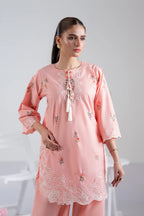 Peach Blossom