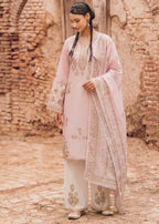 Ishwa Pink