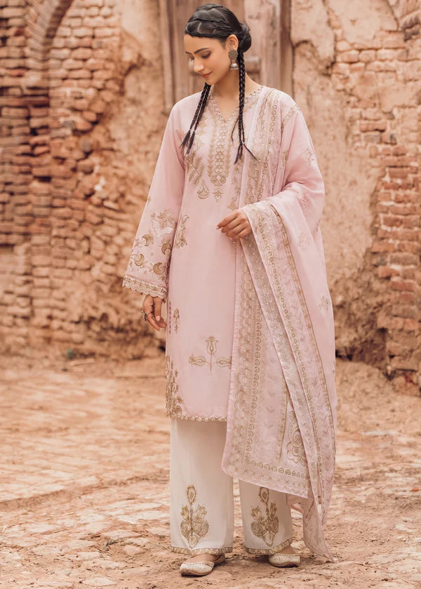 Ishwa Pink