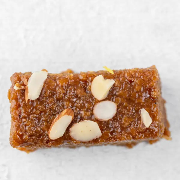 Habshi Halwa