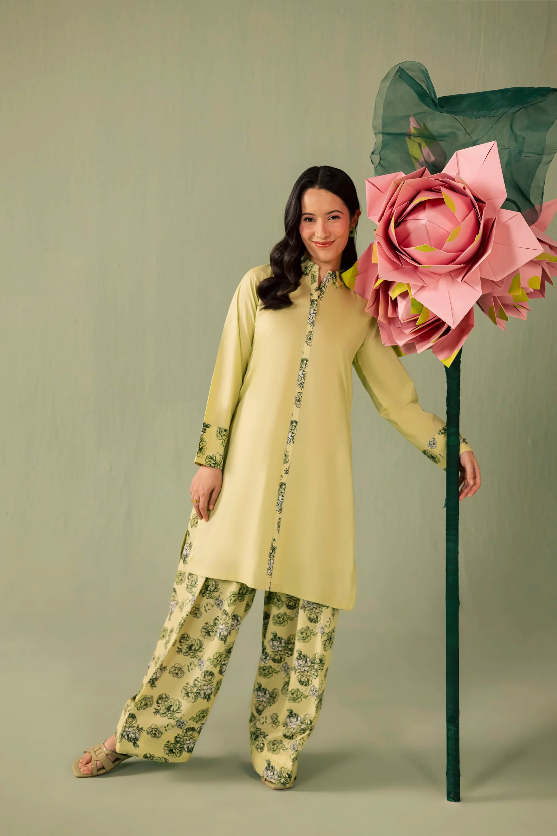 Kameez - AZ15