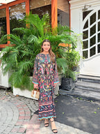 1PC KAFTAAN / KF-MNB-02