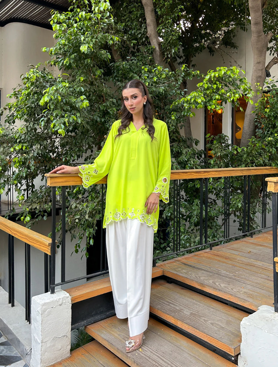 Neon Flair