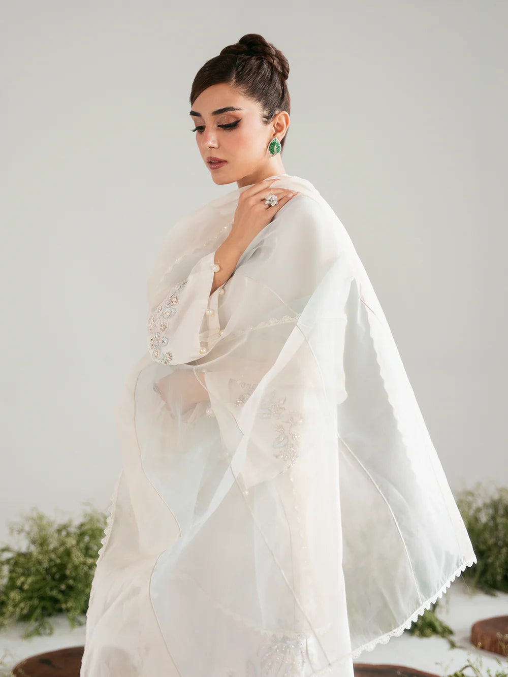 Serene