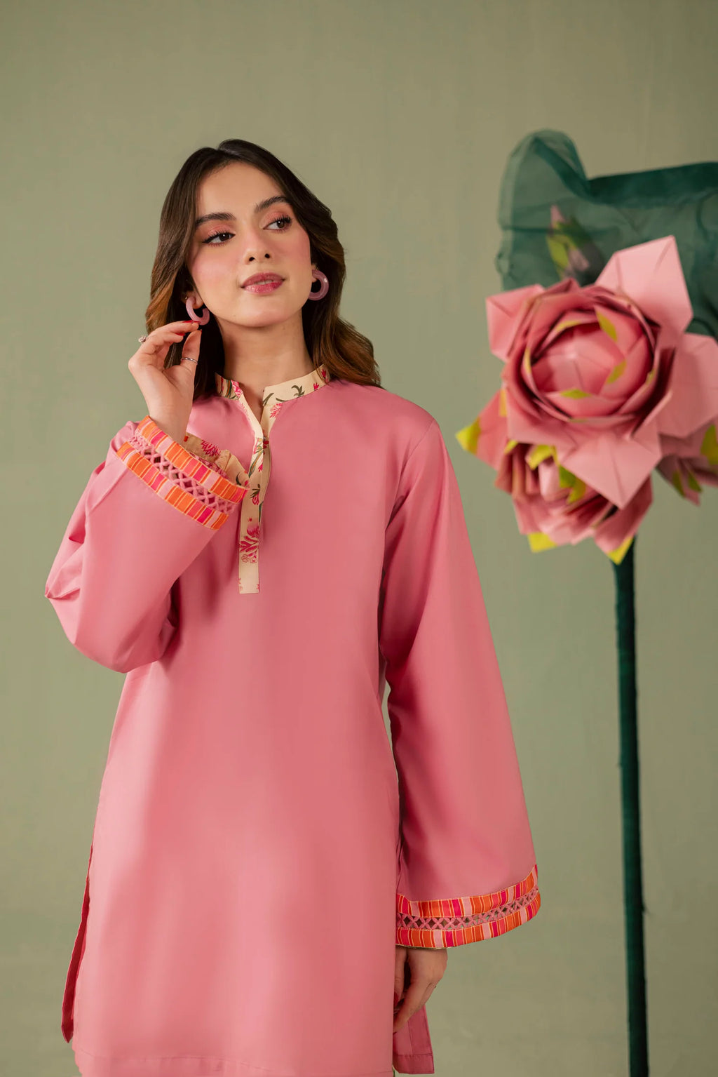 Kameez - AZ13