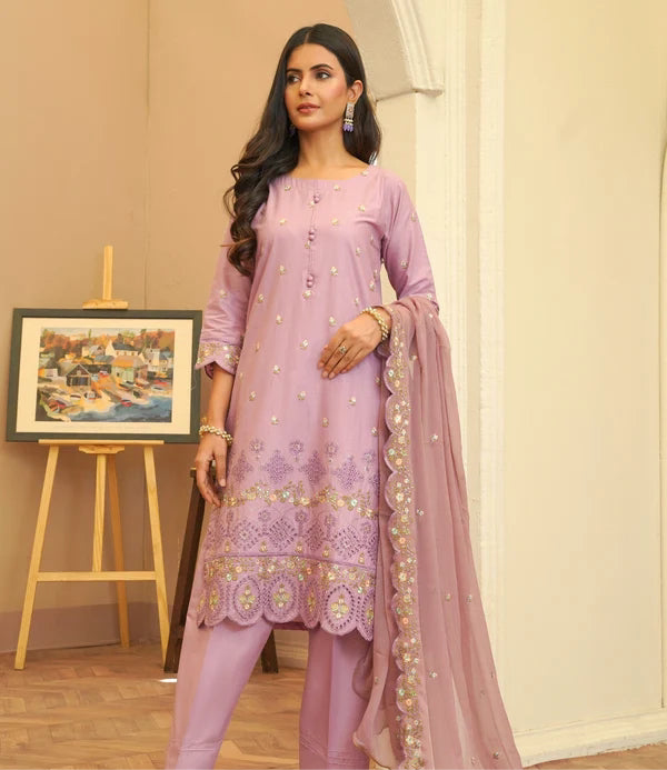 Inayat Lilac
