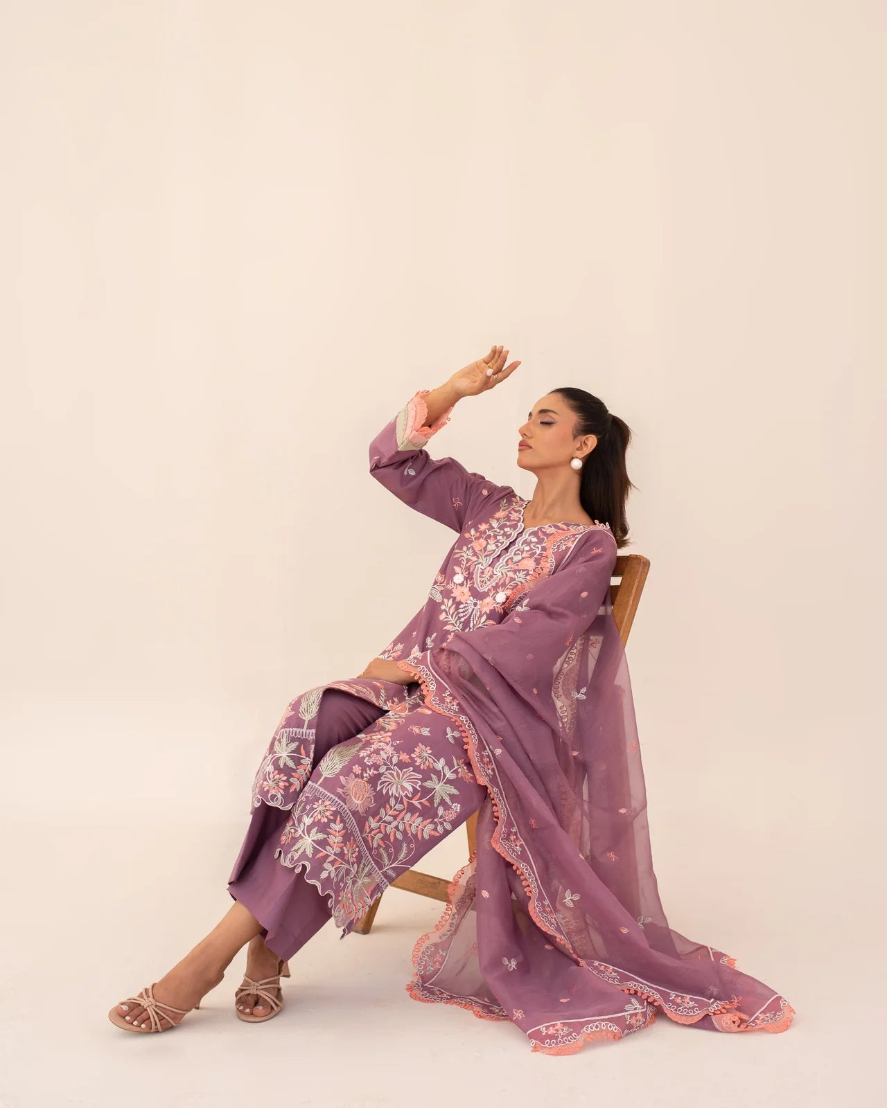 Sehar set