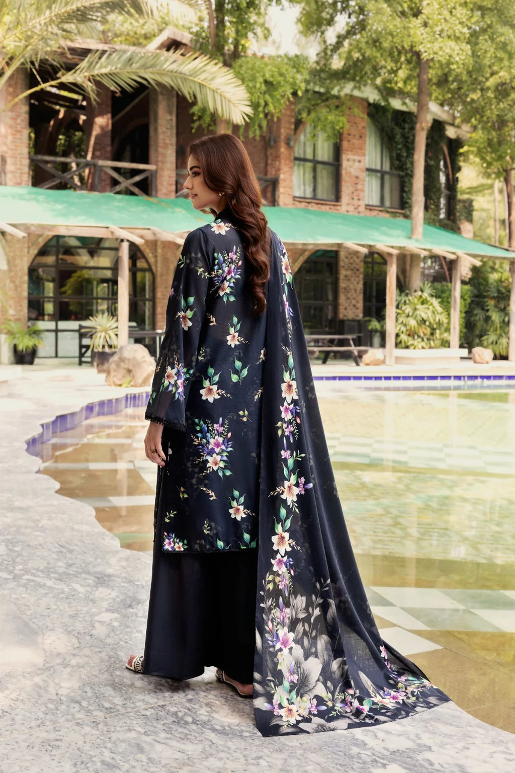 Koh-e-Noor - 5571