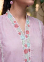 Moonflower Pink