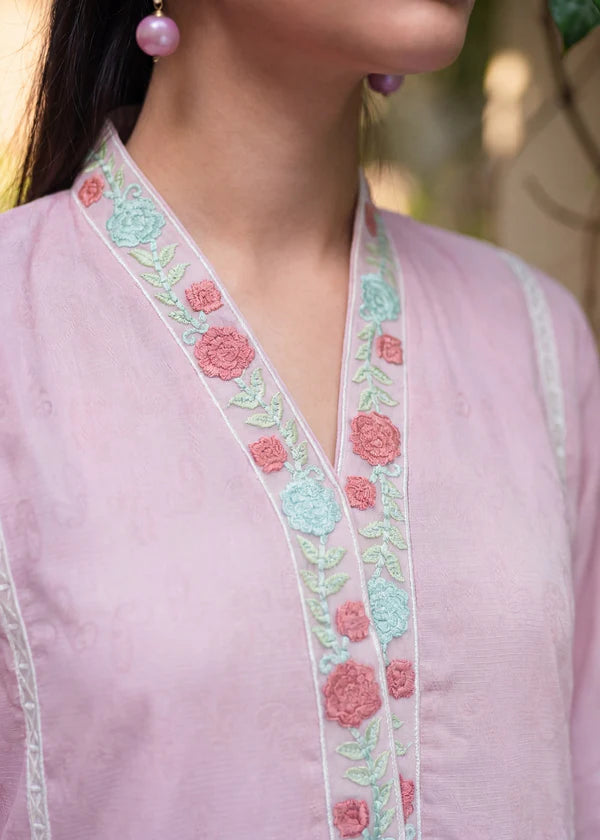 Moonflower Pink