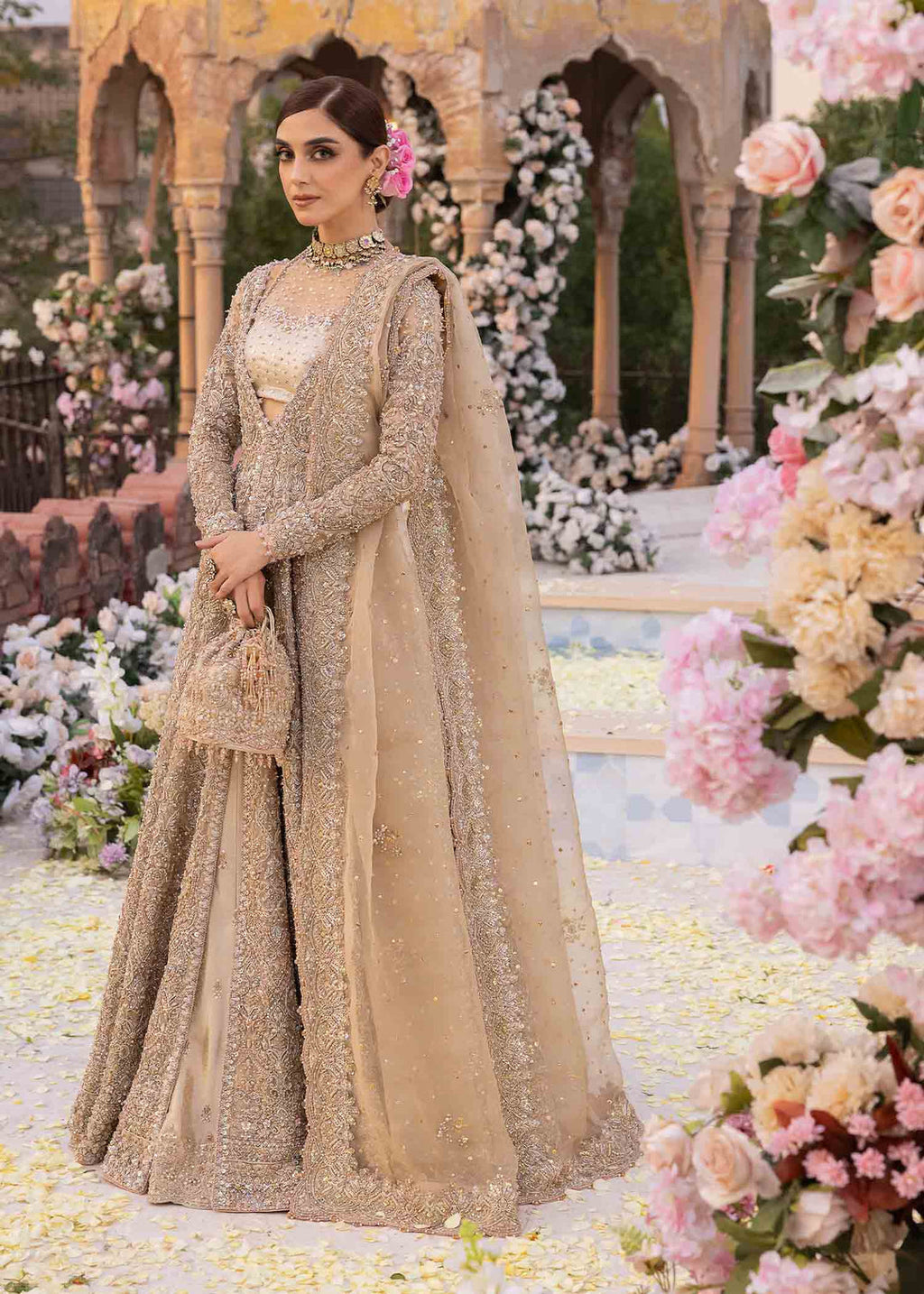 MIRANI