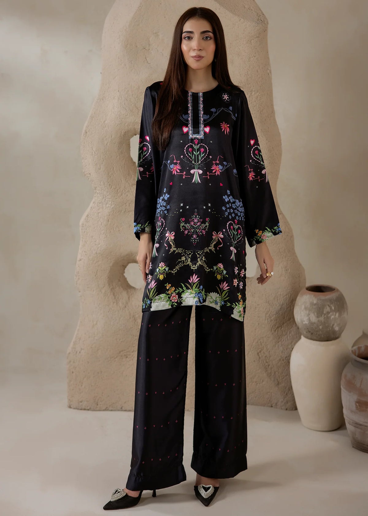 NOCTA | Charmeuse Silk