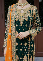 Rashk E Qamar