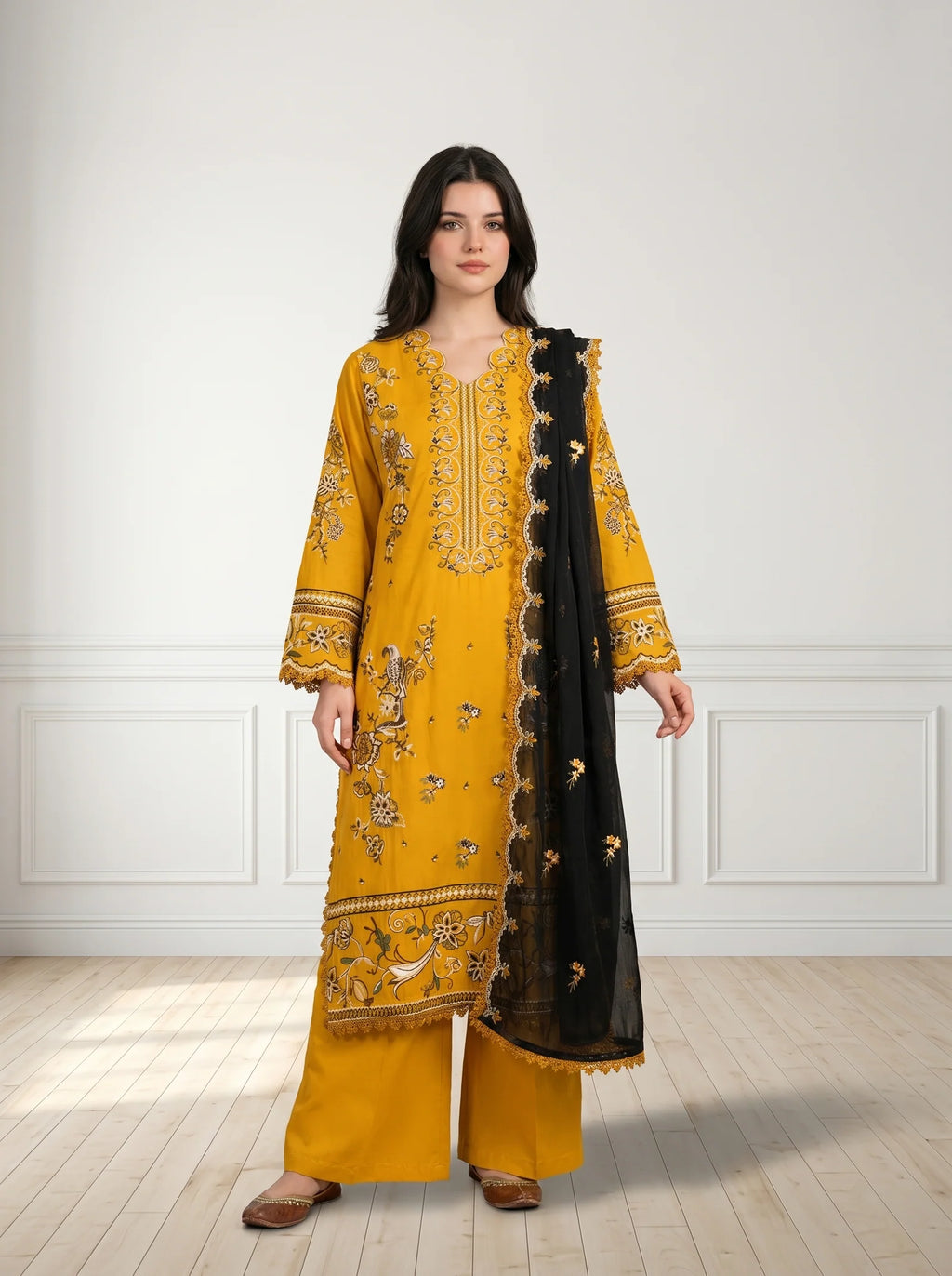 Gul naaz