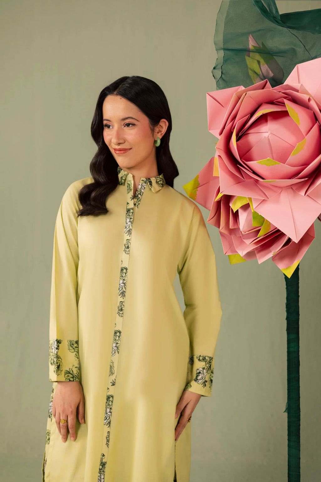 Kameez - AZ15
