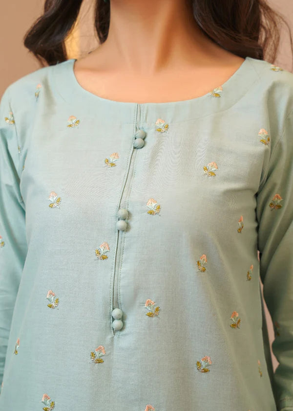 Inayat Pistachio