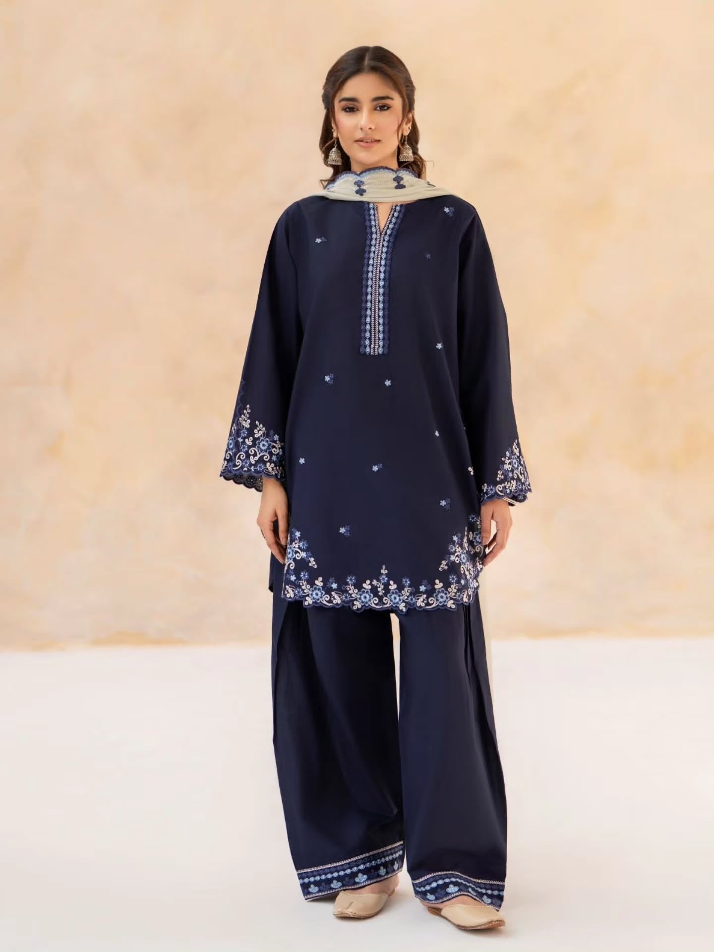 Amani Sapphire