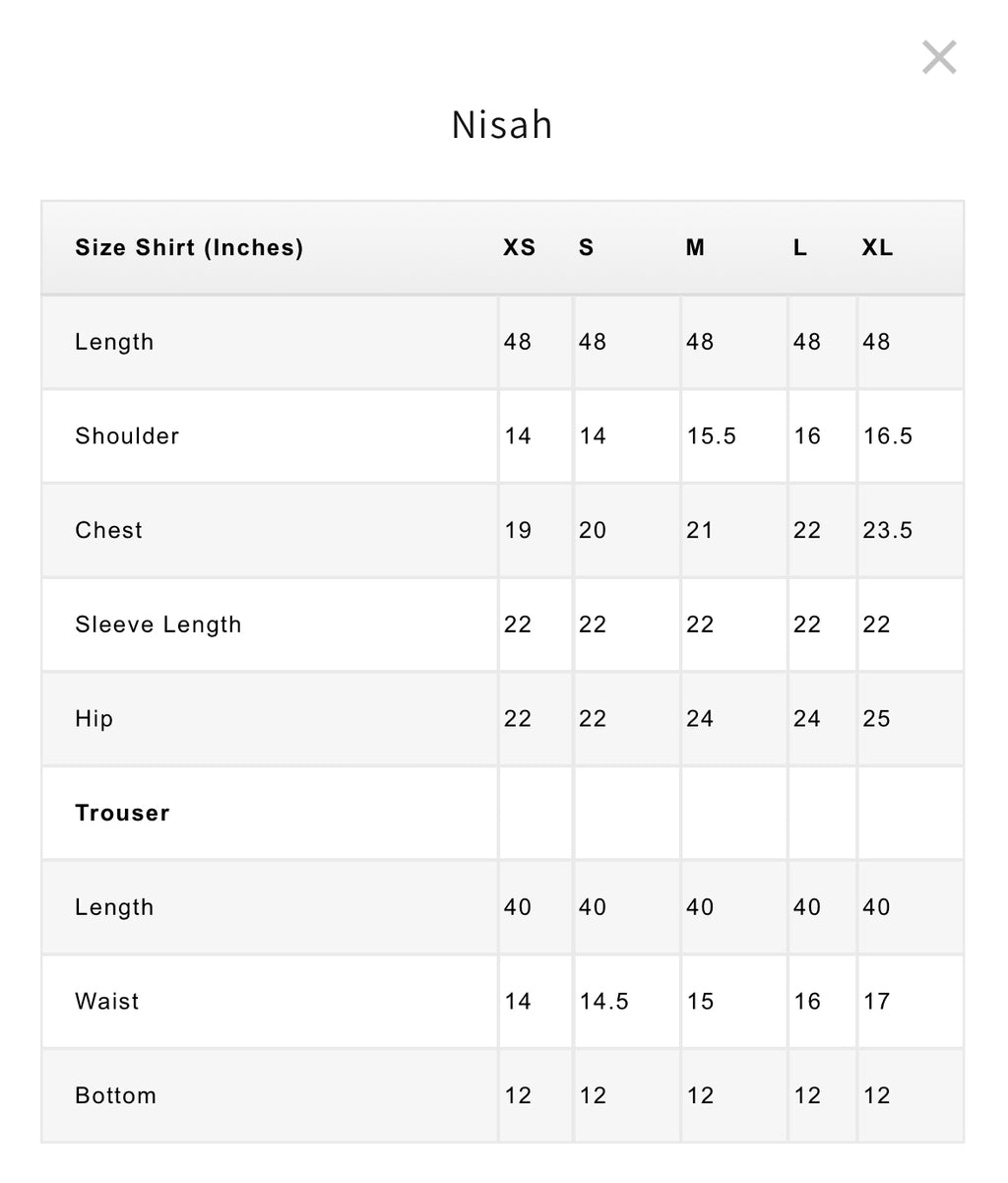 Nisah