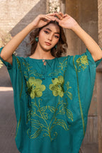Mystic Green