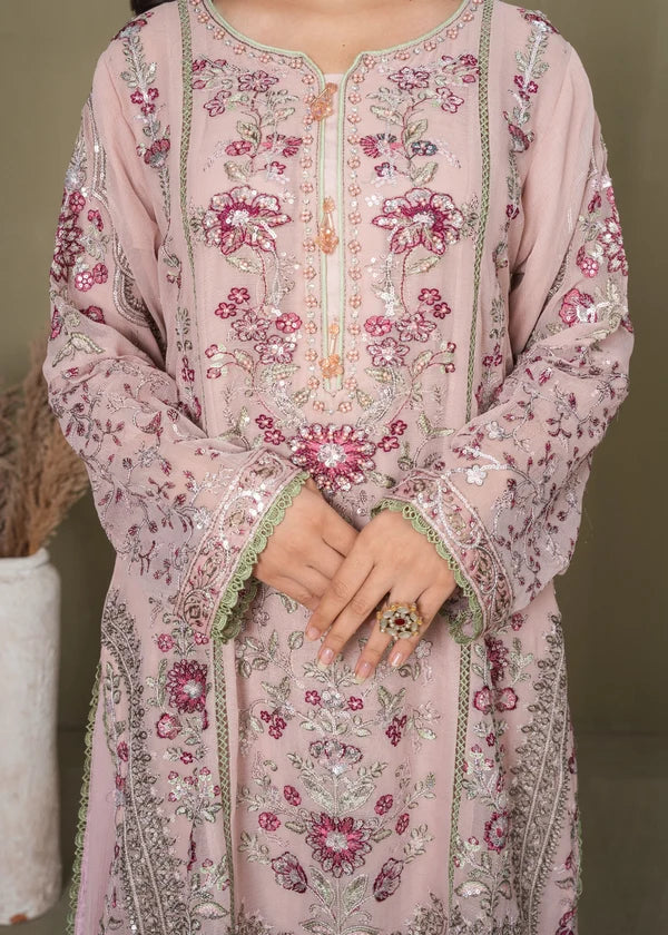 Dilnoor Pink