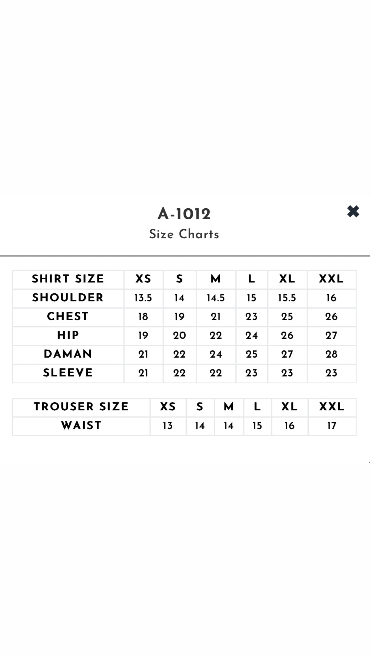 A-1012