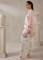 PEARL | Charmeuse Silk