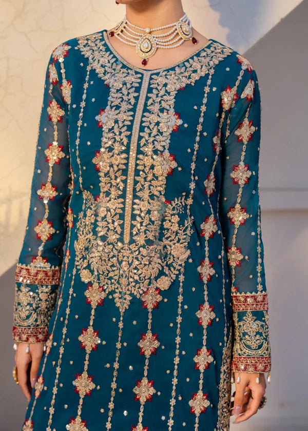 Anarkali