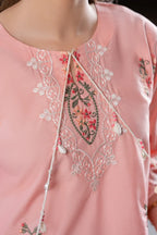 Peach Blossom