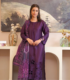 Kohinoor Plum