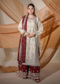 Gulnaar Maroon
