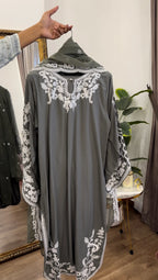Parisah Linen Grey