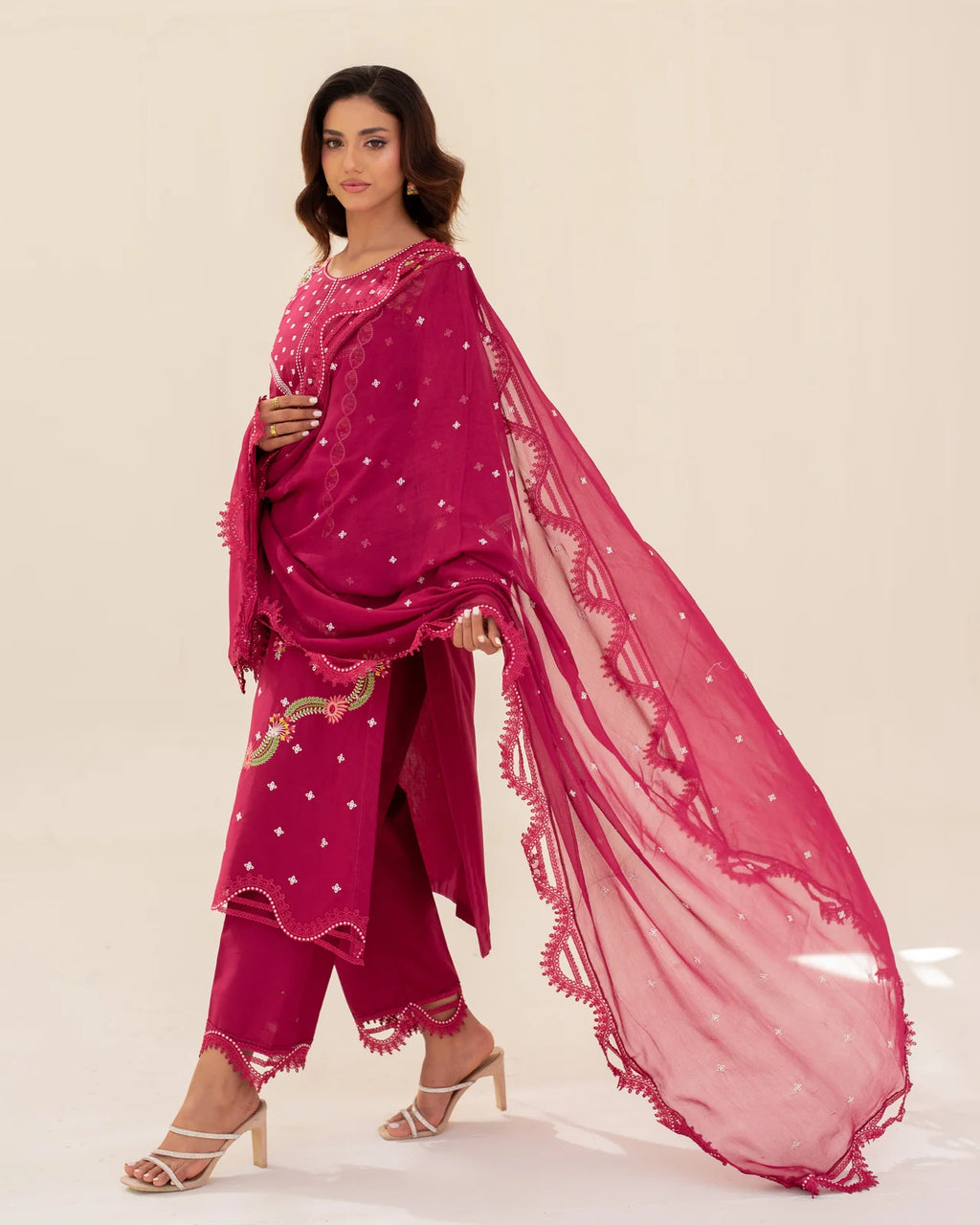 Zariya set