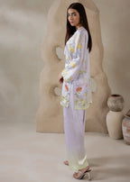 HAZE | Charmeuse Silk