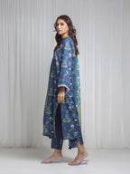 Printed Lawn Suit