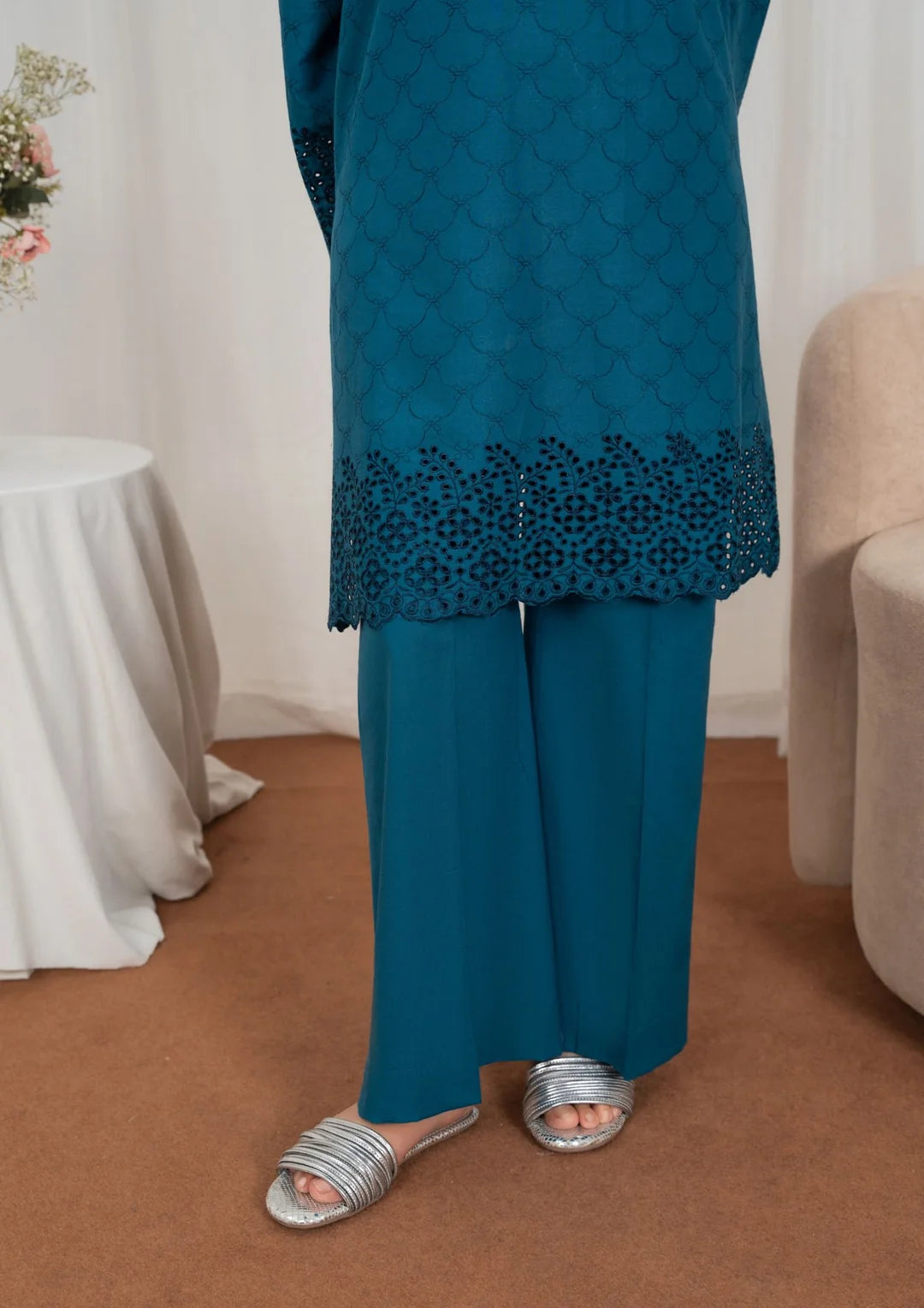 CAMBRIC TEAL