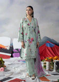Embroidered Lawn