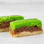 Khopra Habshi Kalakand