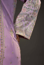KHADAR KAFTAN EMB-586 A