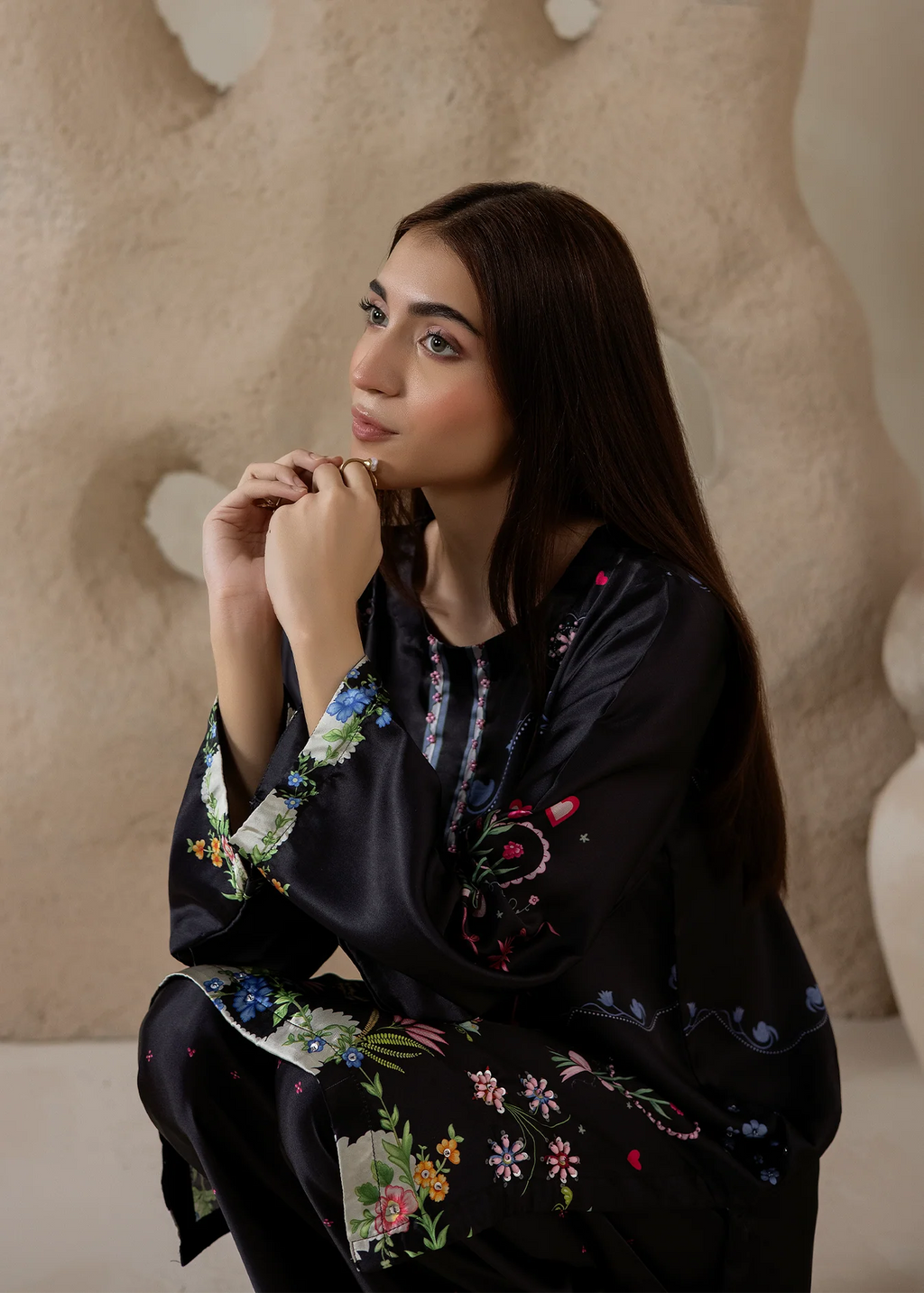 NOCTA | Charmeuse Silk