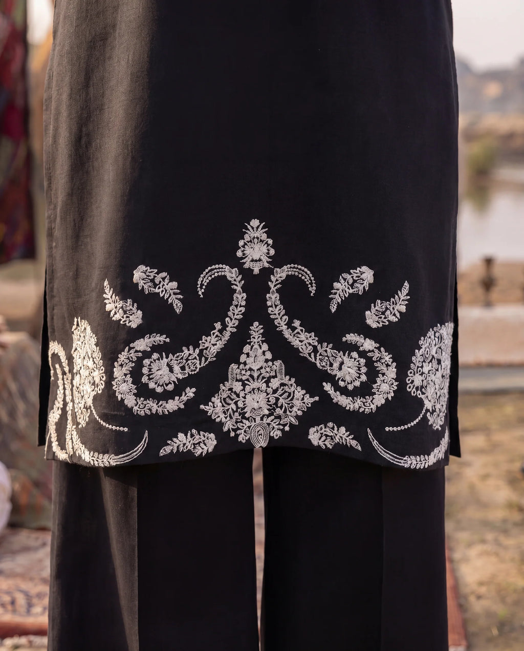 Raffa Black