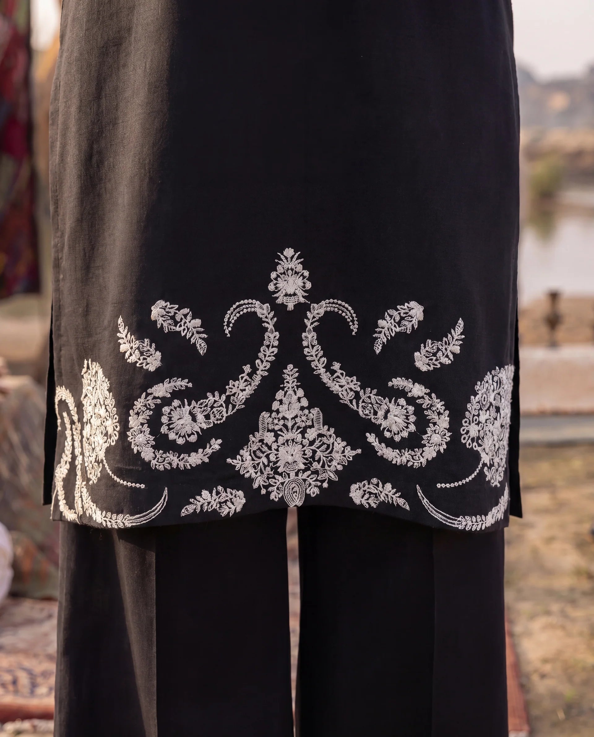 Raffa Black