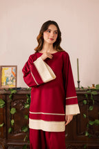 01 Maroon