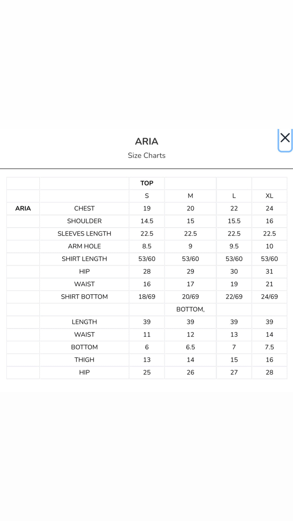 Aria