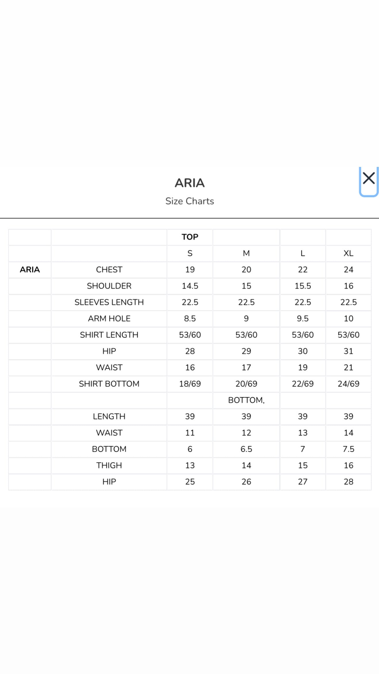 Aria
