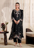 Malka Midnight kaftan