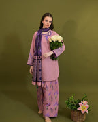 Blossom Farshi Khaddar