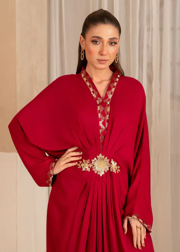 Sevra Kaftan
