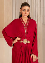 Sevra Kaftan